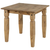 Esstisch "Newburgh" aus Holz