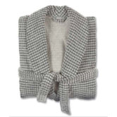 Elements and Eden Shawl Collar Robe