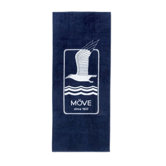Beach each Towel
