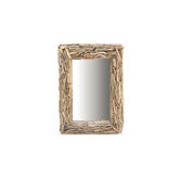 Driftwood Mirror