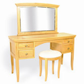 Elk River Dressing Table Set