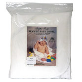 Hooded Baby Towel