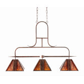 Biltmore 3 Billiard Light