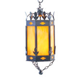 Valhalla 3 Light Foyer Light