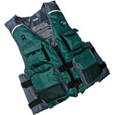 Fisher SE Life Vest