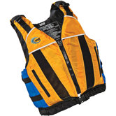 Reflex Life Jacket