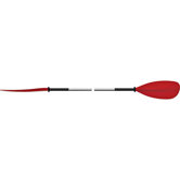 Asymetric Kayak Paddle