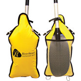 Riverstones Paddle Float