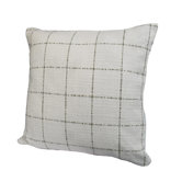 Highlander Plaid Pillow