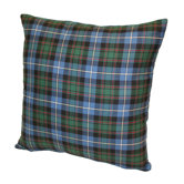 Tartan Plaid Pillow