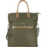 Jungle Oversized Tote