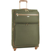 Jungle 28" Expandable Spinner Suitcase