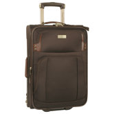 Harbor 21" Rolling Expandable Carry-On