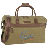 North Bay Jumping Fish 21" Duffle