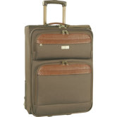 Paradise Island 21" Rolling Expandable Upright Suitcase