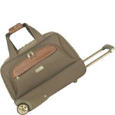 Paradise Island 20" Wheeled Duffle