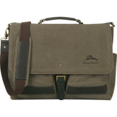 Big Island 17" Messenger Bag