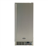 3 Cu. Ft. All Refrigerator