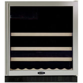 30" Beverage and Wine Cooler