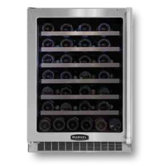 Professional 54 Bottle Wine Refrigerator