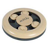 Hide-and-Seek Circle Cat Activity Game