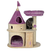 My Kitty Darling Castle