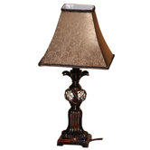 Pembrook  Buffet Lamp