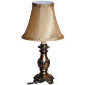 Accent Lamps (Set of 3)