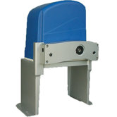 AC/DC Sliding Gate Opener Kit