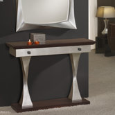 Deco Console Table