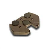Magnetic Bracket for eBeam System 3
