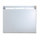 Steel One Pocket Medical & File Chart Holder