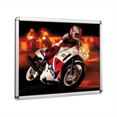 Poster Snap Picture Frame