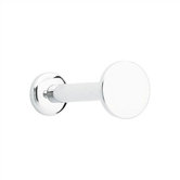 Long Tapered Coat and Hat Hook