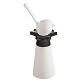 PI:P Pepper Mill and Salt Shaker