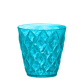 Crystal Break Proof Tumbler