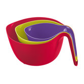 Mixxx Mixing Bowls