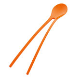 Twinny Chopsticks Spoon (Set of 2)