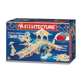 Matchitecture Japanese Bridge