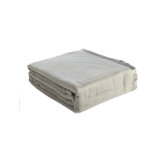 Luxury Silk Fleece Blanket