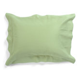 Bamboo Dreams Boudoir Sham