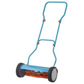 Hand Reel Mower 380C