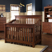 Peyton Lifestyle Crib Set