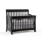 Metro Lifestyle 4-in-1 Convertible Crib