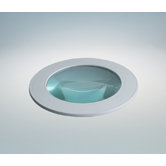 Optional Glass Lens
