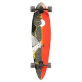 Quest 2012 Classic LongBoard