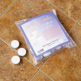 Food Warmer Candles (Set of 50)