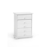 Doll Chest of Drawers