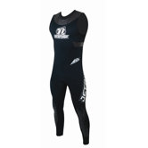 Apex Race John Wetsuit