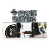 Large Whiskey Rocks (Set of 8)